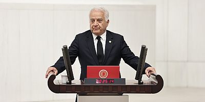 CHP'li Becan'dan Bakan Şimşek’e Soru Önergesi: İcra Dosyaları 24,3 Milyonu Aştı, Borç Erteleme Var mı?