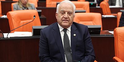 CHP’li Becan’dan Sanayi Sektörü İçin Acil Önlem Çağrısı: “Üretim Bantları Durma Noktasına Geldi”