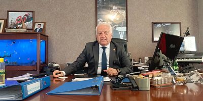 CHP'li Becan'dan Yalova'ya Sert Eleştiriler: 