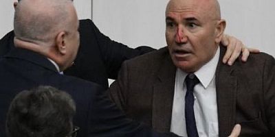 CHP Milletvekili Mahmut Tanal’a Meclis’te Fiziki Saldırı: Siyasette Şiddete Sert Tepki