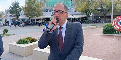 CHP Yalova İl Başkanı Doğancı: “Bu Asgari Ücret Değil, Sefalet Ücretidir”