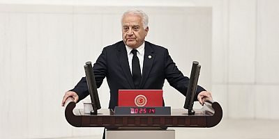 DEPREM GERÇEĞİ VE BECAN'DAN KRİTİK UYARI: 