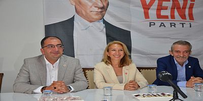 Derici’den dikkat çeken açıklamalar: “Bu iktidarı mutlaka değiştireceğiz”