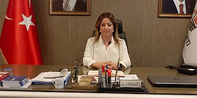Dicle Şimşek: Çok Çalışacağız, Sahadan Kopmayacağız