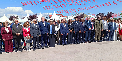 Doğancı: Gençliği Tarikatlara Bırakmayacağız
