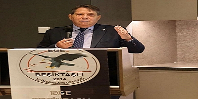 EBİAD'ta çarpıcı konuşma: Akıl, teknoloji ve doğru plan kazanacak