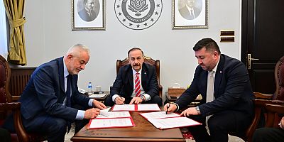 Eğitime ve Spora Ortak Yatırım: Okul Bahçesine Spor Salonu Geliyor