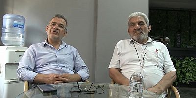 Engin Kılıç'tan Yalova'da Siyasi Açıklamalar: 