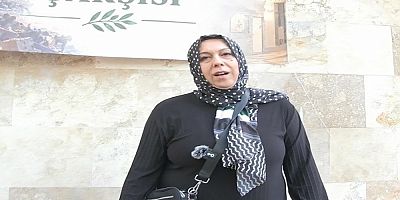 Ev Hanımlarının Emeği Gazze’ye Umut Oldu: Yalova’da Hayır Çarşısı Yoğun İlgi Gördü