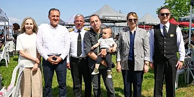 Garnizon Komutanlığı'ndan Annelere Duygu Dolu Kutlama