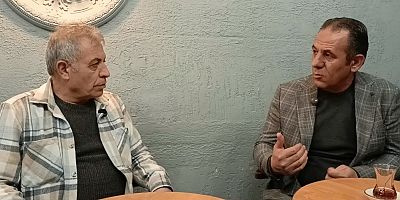 GİMBİRDER Başkanı Rüstem İnce: “Tersanelerde İşçi Sayısı 57 Binden 17 Bine Düştü”