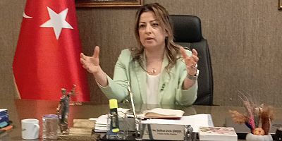 HIÇBIR VATANDAŞIMIZIN GÖNLÜNE DOKUNMADAN BIRAKMAYACAĞIZ