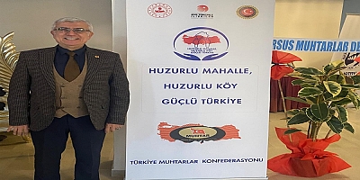 “Huzurlu Mahalle, Huzurlu Köy; Güçlü Türkiye” Projesi Hatay’da Yaraları Sardı