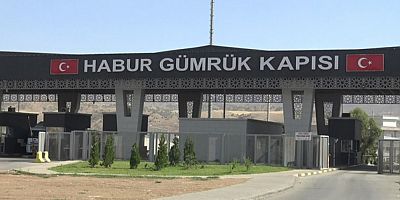 Irak'ta tansiyon yükseldi: Hava sahası kapandı, hedef Habur!