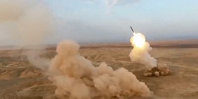 İran'dan Türkiye'ye Füze Krizi: NATO'dan Tarihi Müdahale