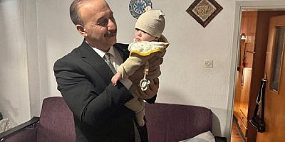 ISPARTA’DA DEVLETİN GÜLER YÜZÜ: GÖNÜLLERE DOKUNAN BİR VALİLİK ANLAYIŞI
