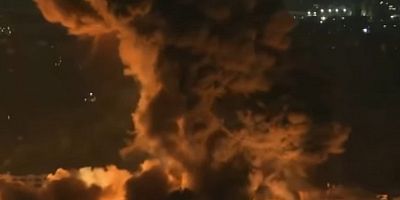 İsrail'in Gizlemeye Çalıştığı Kayıplar ve Hayfa'ya İsabet Eden Füzeler: Savaşın 9. Gününde Perde Arkası