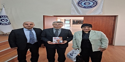 İzmir’de “Azerbaycan Günleri” Coşkusu: Kardeş Şehir Bakü ile 40 Yıllık Dostluk Taçlandırıldı