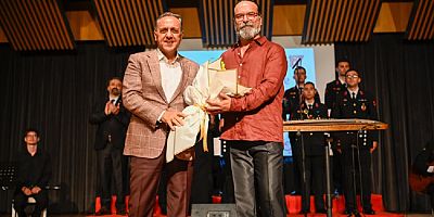 Jandarma Korosu’ndan 187. Yıla Özel Muhteşem Konser: Sanat ve Disiplin Buluştu