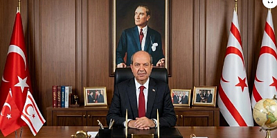 Kıbrıs’ın Eski Lideri Ersin Tatar, Yalova’da “Mavi Vatan” Konferansıyla Doğu Akdeniz’in Stratejik Önemini Anlatacak