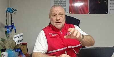 Kızılay Yalova Şubesi Ramazan'a Hazır: Aşevi Müjdesi Verildi