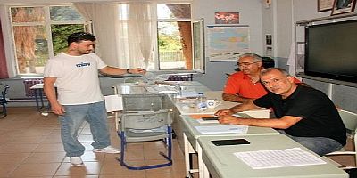 Kocadere’de Tarihi Referandum: Sandıktan Teşvikiye’ye Bağlanma Kararı Çıktı – 482 Evet, 304 Hayır