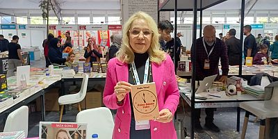 Kocaeli Kitap Fuarı 16. yılında kapılarını açtı