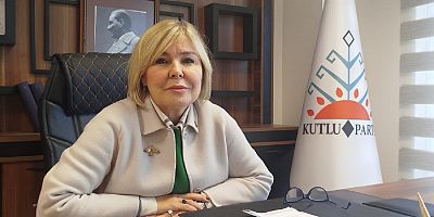 Kutlu Partili Tuntaş'tan Orhangazi'de Maden ve Taş Ocaklarına İlişkin Sert Uyarı