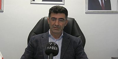 Mesut Tutuğ: “Çocuklarımızın güvenliği siyaset üstü bir meseledir”