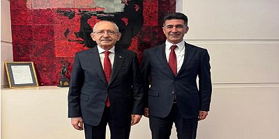 Mesut Tutuğ’dan CHP’ye Devir Teslim Mesajı: “Okyanuslar Kayıklarla Geçilmez, 104 Yıllık CHP Gemisiyle Geçilir”