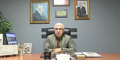 Mustafa Kandemir: “Yalova’yı eğitimde yeniden ilk üçlerde, ilk beşlerde görmek istiyoruz”