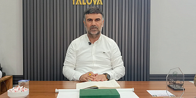 ÖÇİÇEK, Vakıf Olarak Dayanışma Kültürünü Yaşatmaya Devam Edeceğiz