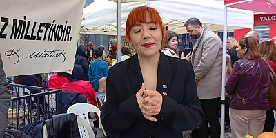 Önder : “Gençlerin Eğitimine ve Kaliteli Zaman Geçirmesine Öncelik Vereceğiz”