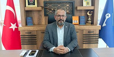 Özdemir : Uzak Ülkelerde İzliyorduk, Şimdi Ülkemizde Yaşıyoruz”