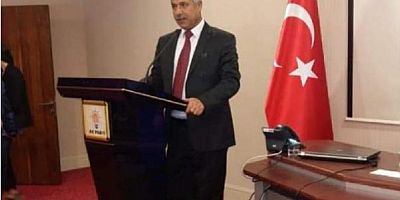Şanlıurfa’da AK Parti İl Başkanlığı Krizi: Vatandaşın Tercihi İsmail Baykuş, Ankara’ya Taşındı!