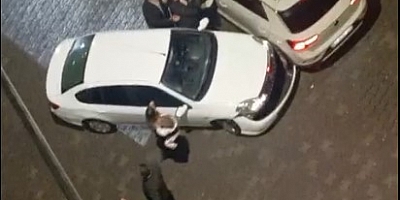 Şanlıurfa'da Trafik Kazası Büyük Kavga İle Sonuçlandı: İki Aile Karşı Karşıya, Polis Gece Boyu Önlem Aldı