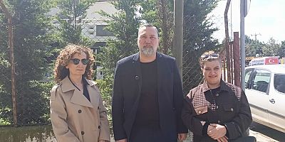 Şehit Avukat Zekerya Polat’ın İsmi Yalova’da Yaşatılacak: “Anısı Adliyenin Yanında Olacak”