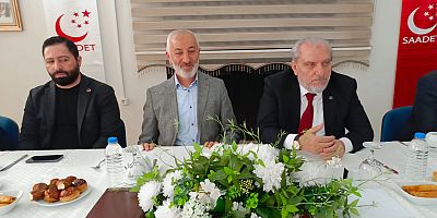 Serenli'den Yalova Vurgusu: 