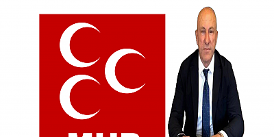 SON DAKİKA | Yalova'da MHP'de Sürpriz Atama: Mustafa Deviren İl Başkanı Oldu