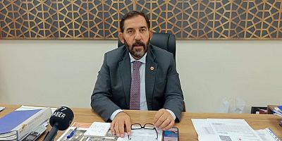 Soygüzel’den 77 Haber’e Özel Açıklamalar: Spora Tam Destek, Dev Yatırımlar Yolda