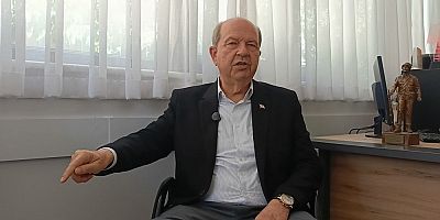Tatar'dan Sert Mesaj: 