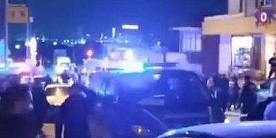 Tavşanlı'da Silahlı Çatışma: 6 Kişi Yaralandı