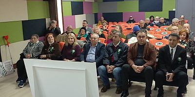 TEMA Vakfı Yalova'da Kurucu Onursal Başkanlarını Andı