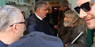 Trajikomik Bir Sokak Hikayesi: Başkan Gürel ve 
