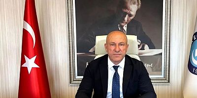 TÜRK MEMURUNUN GÜVENCESİ SENDİKALARIMIZ 34 YAŞINDA