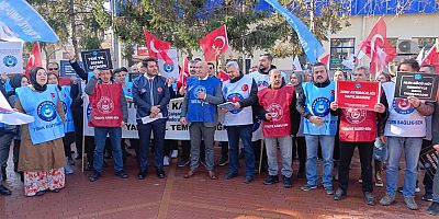 TÜRKİYE CUMHURİYETİ İLELEBET PAYİDAR KALACAKTIR