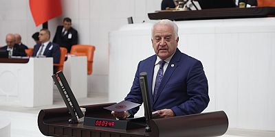 Türkiye’de Hanehalkı Borçları 2016’dan Bu Yana 14 Kat Arttı: CHP’li Becan, “Halkın Büyük Bölümü Ağır Borç Yükü Altında” Uyarısında Bulundu