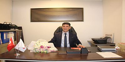 Tutuğ CHP Yalova İl Başkanı olarak göreve başladı: 