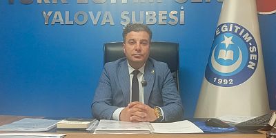 Uğur :  “Sürekli Aynı Acı haberleri Almak İstemiyoruz”