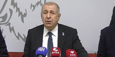 ÜMİT ÖZDAĞ:DANİMARKA KRALINI'DAMI  KAÇIRACAKLAR